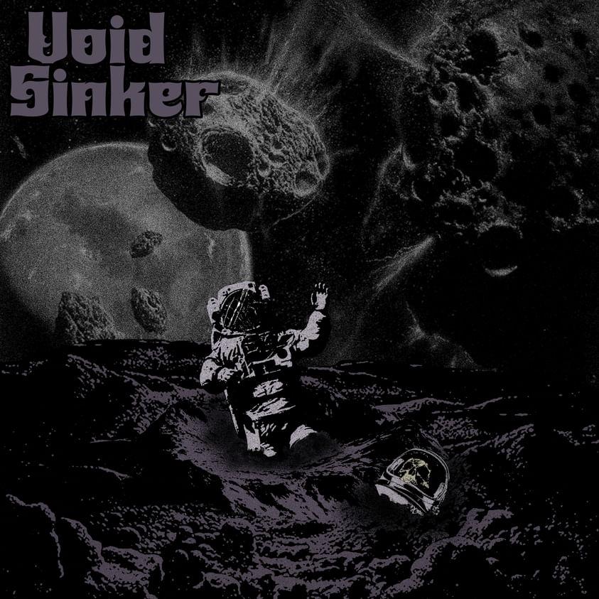 Fourth work of the Void Sinker project will be released in June/July, it will be an EP of 4/5 tracks, stay tuned for more updates!
#voidsinker #newalbum #ep #comingsoon #doom #sludge #drone #soloproject #StayTuned