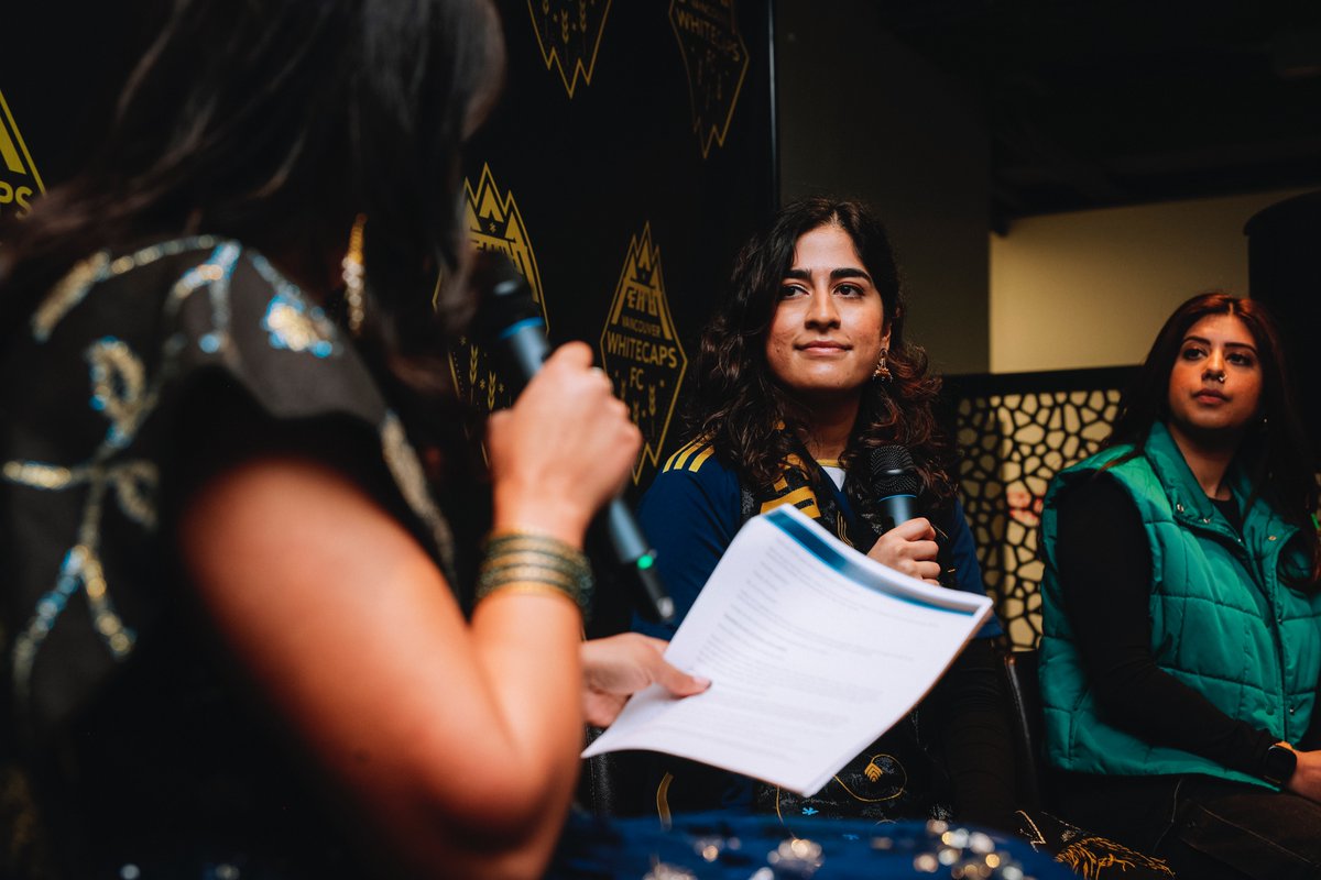 ਵਿਸਾਖੀ ਦੀਆਂ ਵਧਾਈਆਂ 🌾✨

Happy Vaisakhi, and thank you to everyone who made our third annual Vaisakhi Celebration so special! 💛

#VWFC | #FIFTYTGTHR