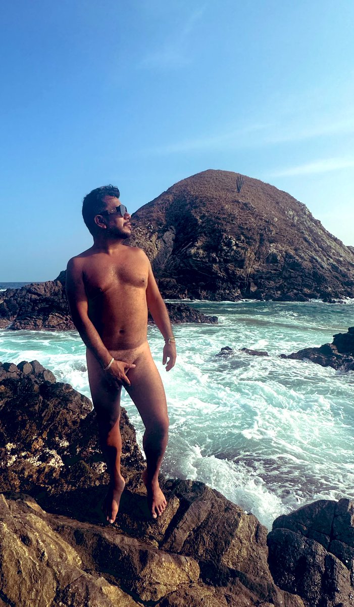 OsoActGdl's tweet photo. ZIPOLITE
#osogay #naked #beargay #desnudo #osoact #beartop #osoactgdl #osogdl #gayman https://t.co/GVeJY3XLDf