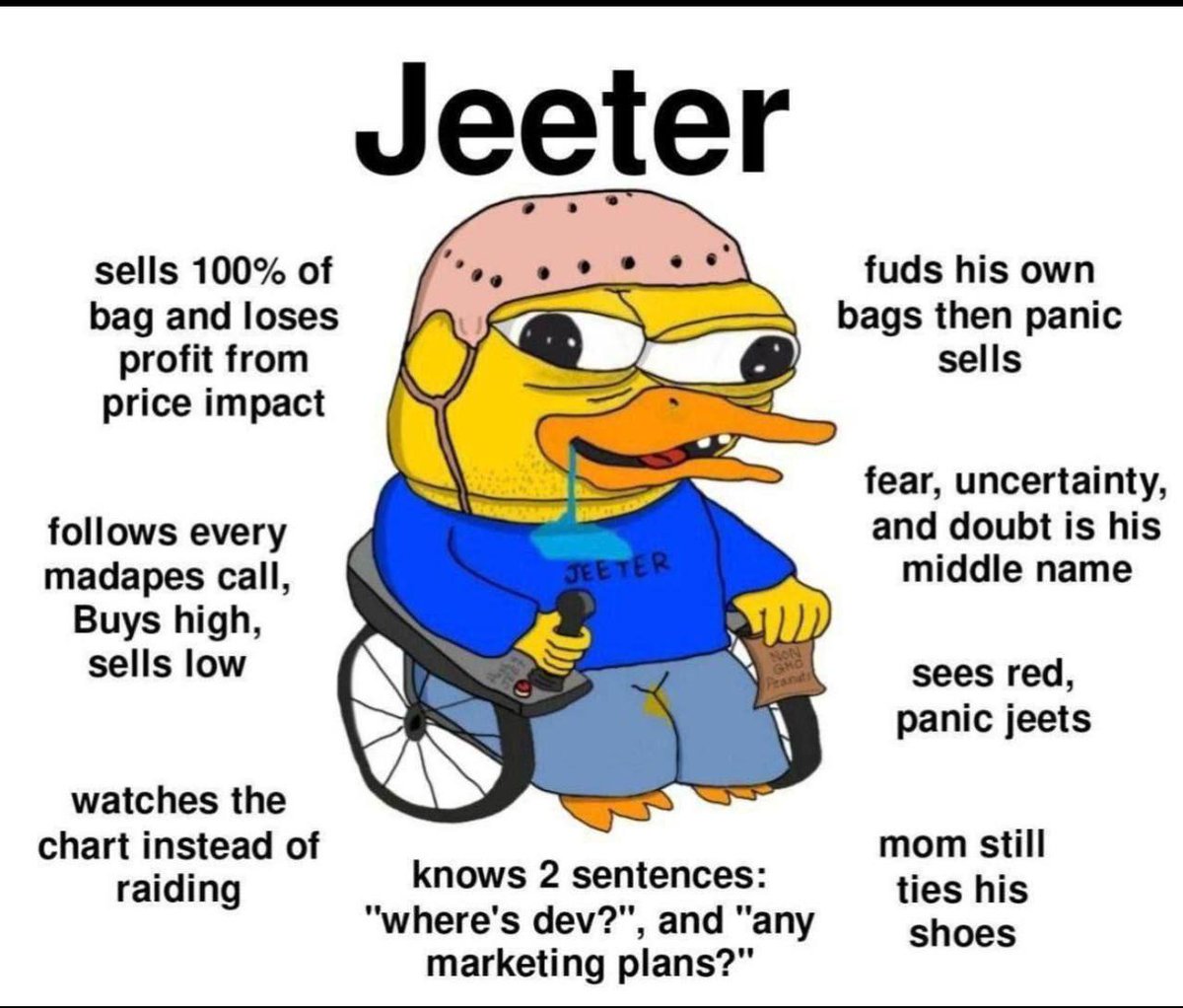 BrotherCoin_'s tweet image. IF this is you, find help immediately.

Join us and become better than yesterday.