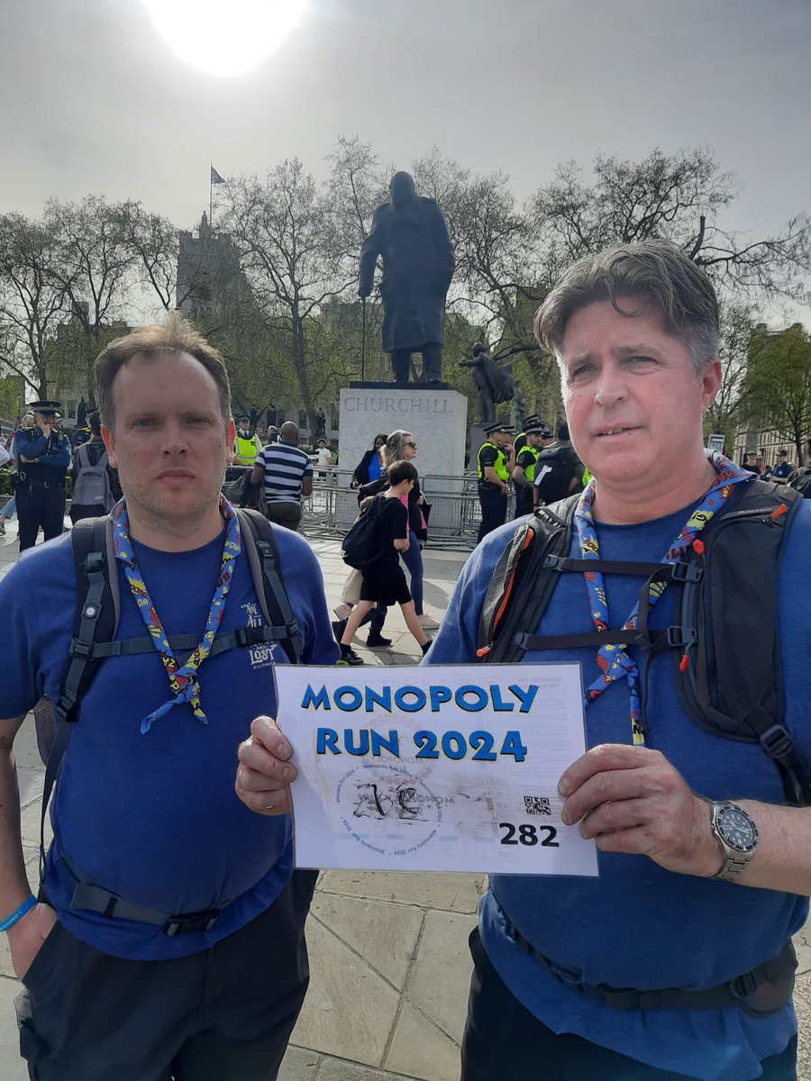 adric_warth's tweet photo. @monopoly_run #mr24xbox #team282 #RoyalAlbert https://t.co/70CepulZRD