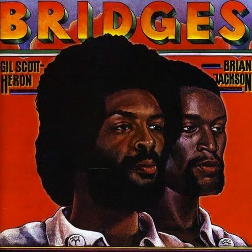 #部員が持ち回りで選曲する企画 #JazzFunk #Bridges
【今日の一曲：04/14】Gil Scott Heron - We Almost Lost Detroit

「君たちは～（宮崎駿）」、僕は原作にあるメッセージを彼なりにくみ取っている感じが好きでした。Heronつながりということで
youtu.be/cpNUqNe0U5g?si…
・Co-producer：Tom Wilson