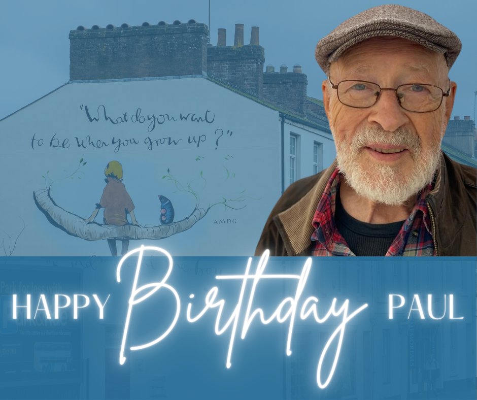 Exeter Kindness (@exeterkindness) on Twitter photo Join us in wishing Paul Colsell a very Happy Birthday! Here's to celebrating you, Paul on your special day 14.4.24. Another year wiser and kinder! Join us in wishing Paul Colsell a very Happy Birthday! Here's to celebrating you, Paul on your special day 14.4.24. Another year wiser and kinder!
