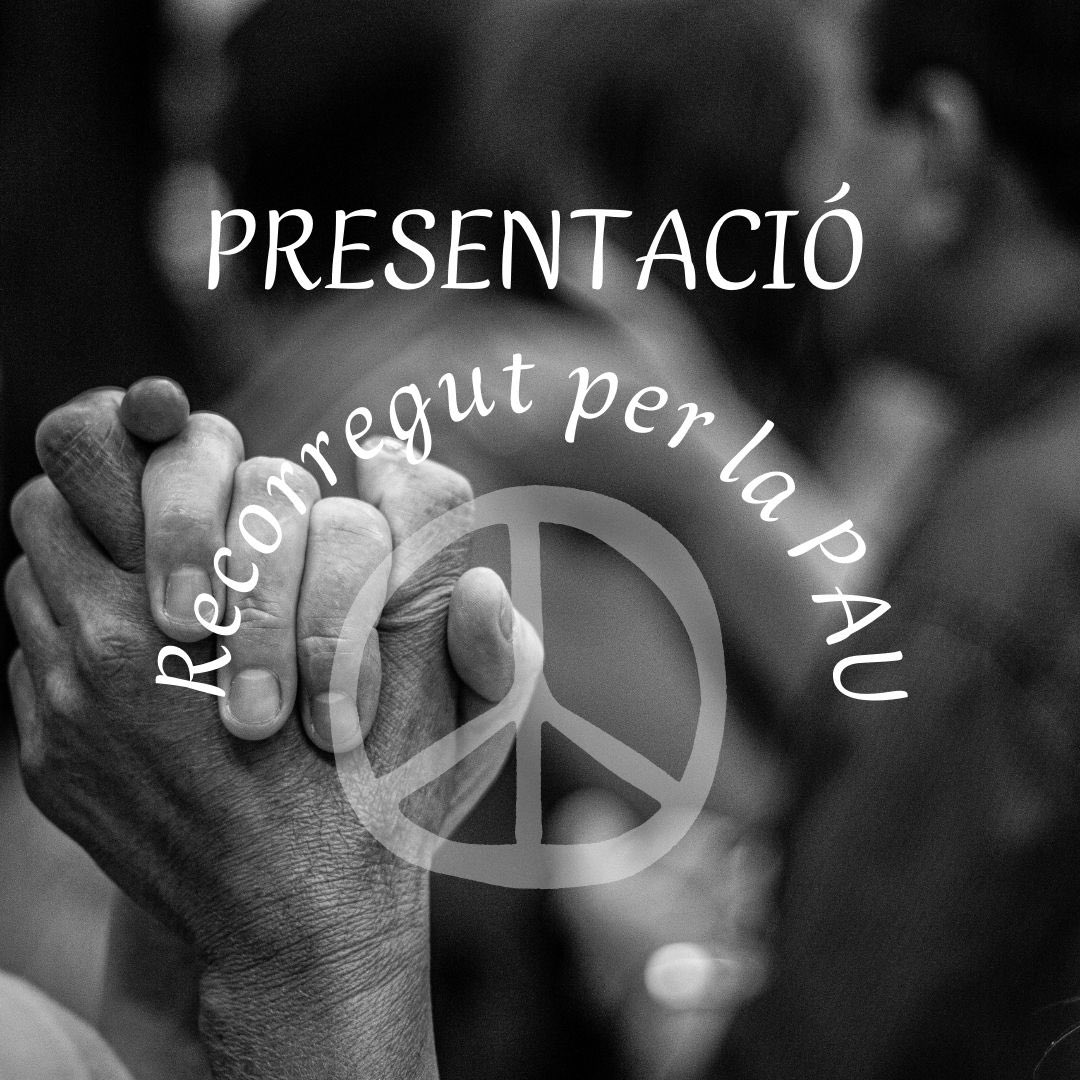 solsones_obert's tweet photo. El recorregut per la Pau és un projecte del Solsonès Obert al Món i l'Ajuntament de Solsona (@ajsolsona) coincidint amb el 25è aniversari de l'entitat.  

La inauguració serà itinerant i plena d'ART.

📆 20 d'abril de 2024
🕛 12 h
📍Plaça Ribera INICI https://t.co/rPAGhEkbhz