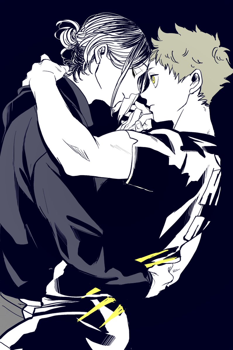 Versus
#研日 #kenhina