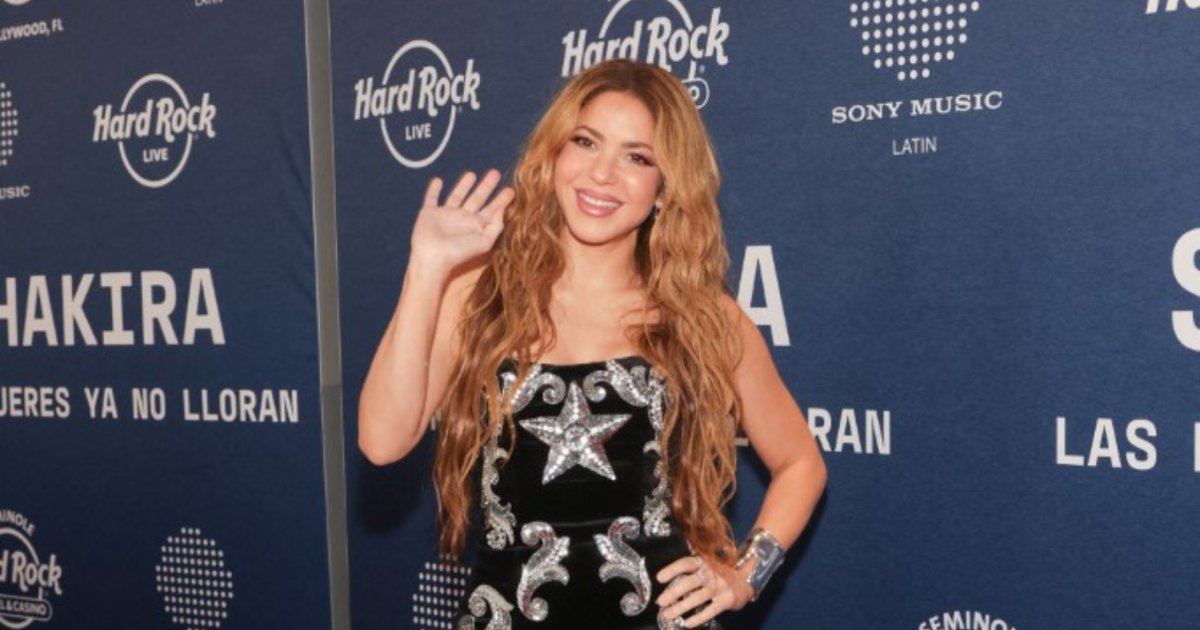 ¿Cuándo y dónde inicia el tour de Shakira? ¿La loba se viene? amp.lamega.com.co/famosos/cuando…