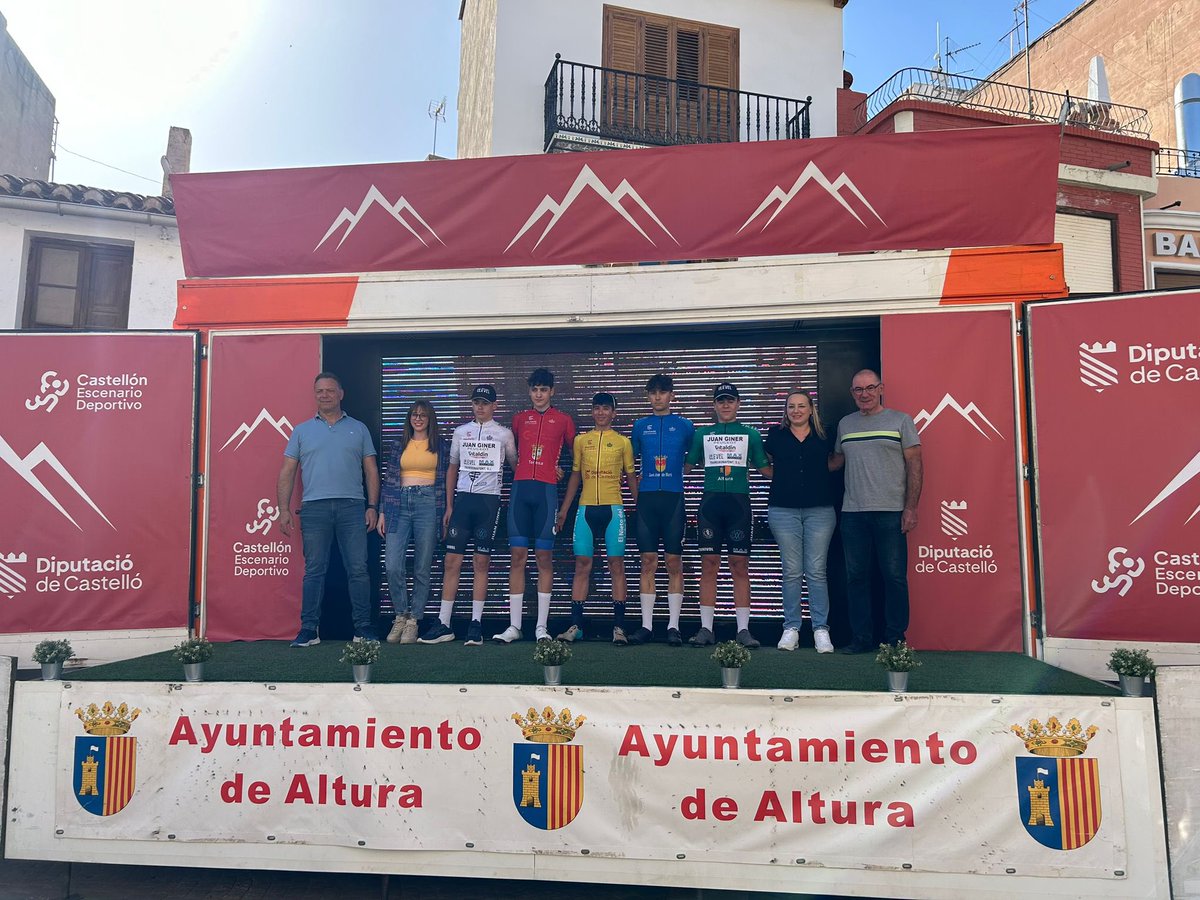 Copa Cadete Miguel Manrubia tweet media