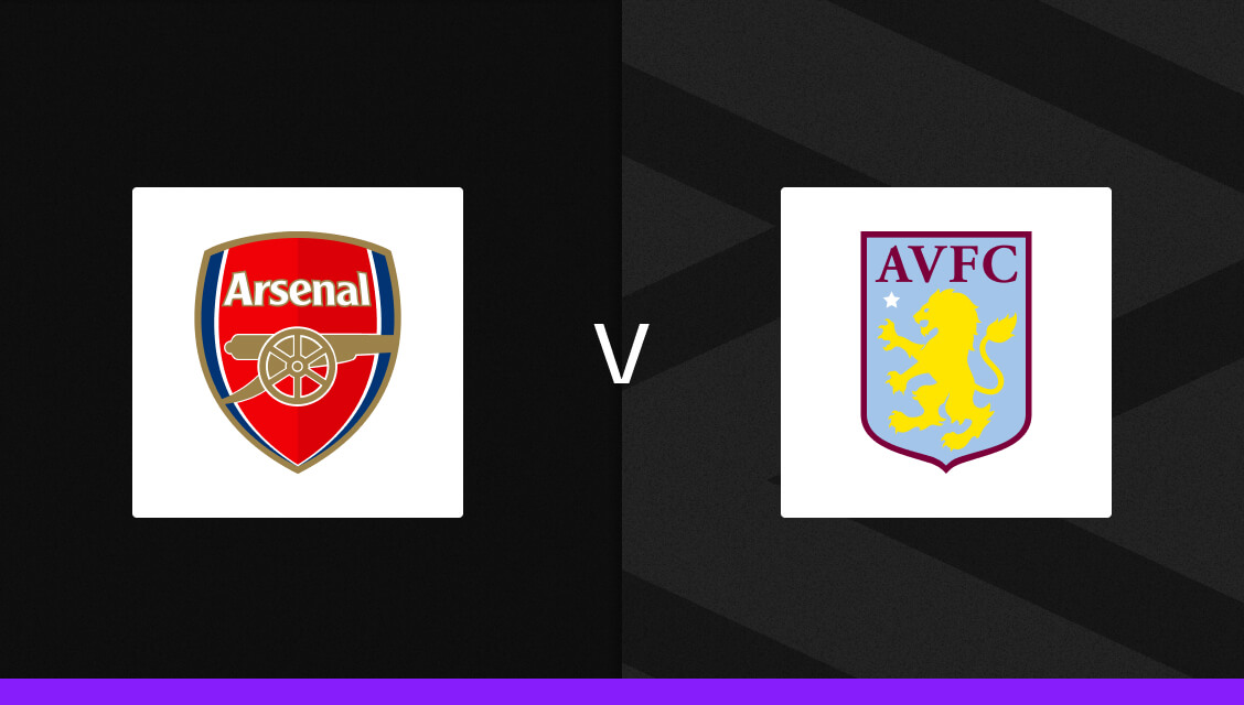 🏟️ Arsenal v Aston Villa Bet Builder Predictions ➡️ Betting Tips: bit.ly/ARSvVIL-BB Arsenal look to keep pace with the league leaders ahead of this pivotal clash at the Emirates.