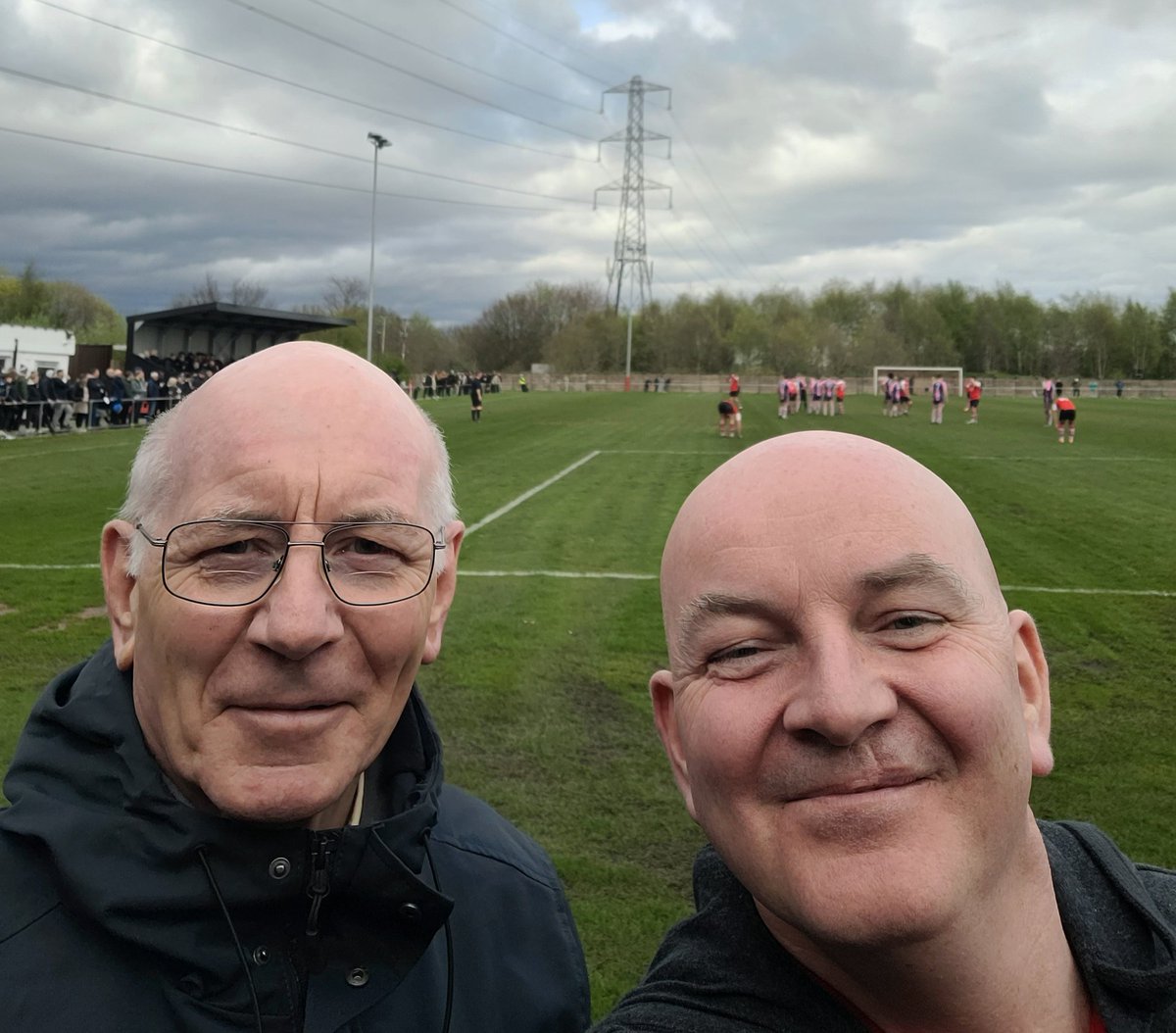 Rick Barrett tweet media