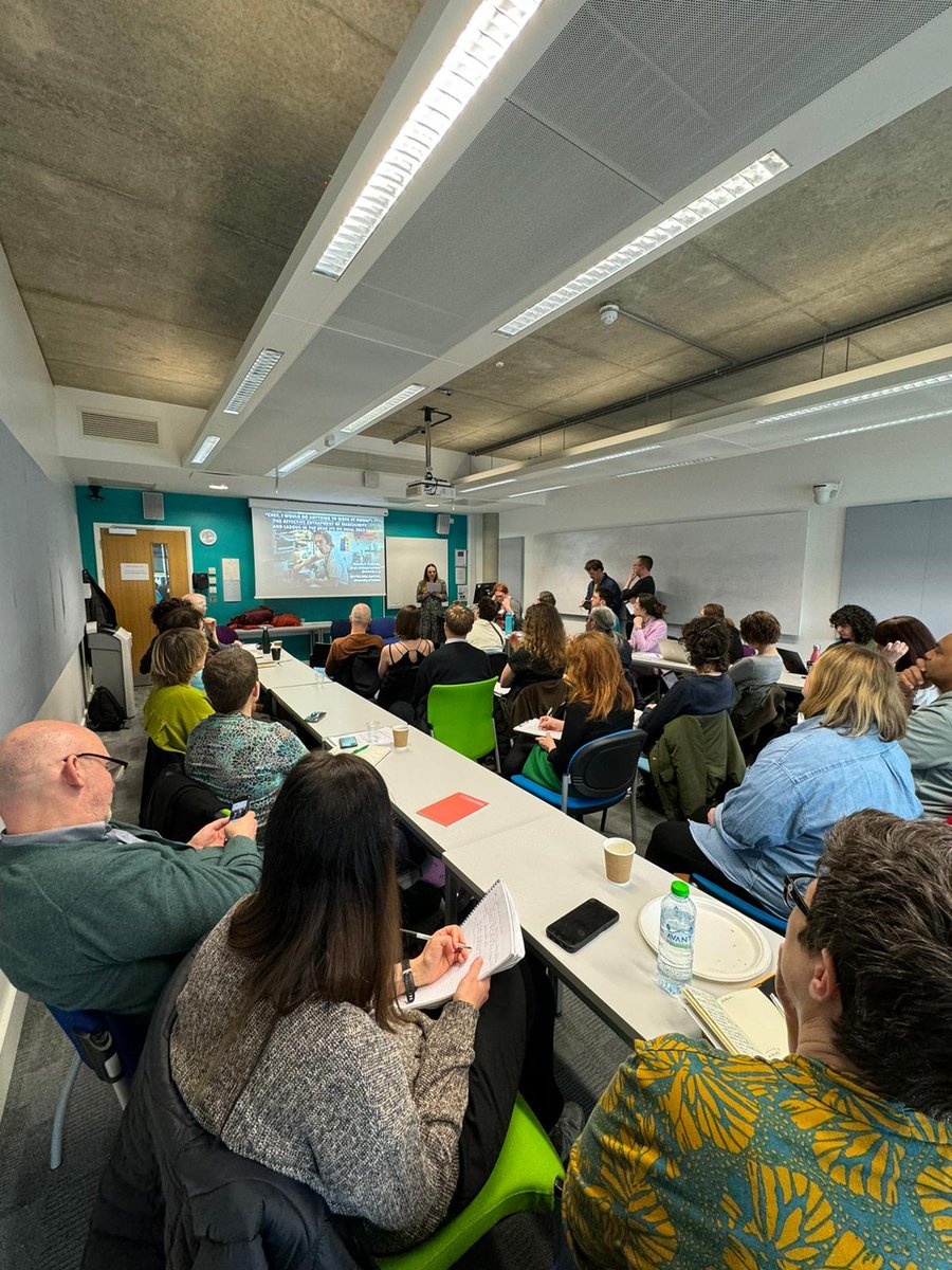 victoria_k_p's tweet image. Can&apos;t believe it&apos;s been a week since #BAFTSS &amp;amp; 4 weeks since #SCMS🙌it was marvelous to engage with my co-panelists, make new aca friends &amp;amp; hear about so much splendid research! Looking forward to developing my angsty TV men PhD with all the rich feedback received❤️thank you all!