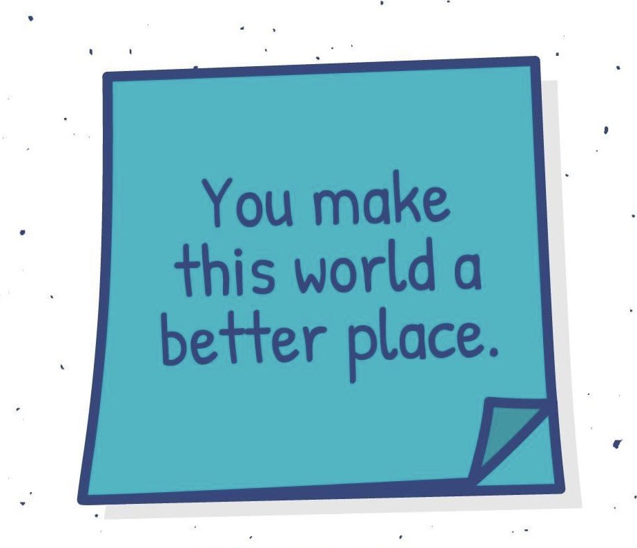 We’ve had so many people visit the Cupboard this week bringing with them food or checks. Sometimes we feel quite overwhelmed by the kindness and generosity of these people who have heard about what we do and want to partner with us. All we can say is, “Thank you,” and —-