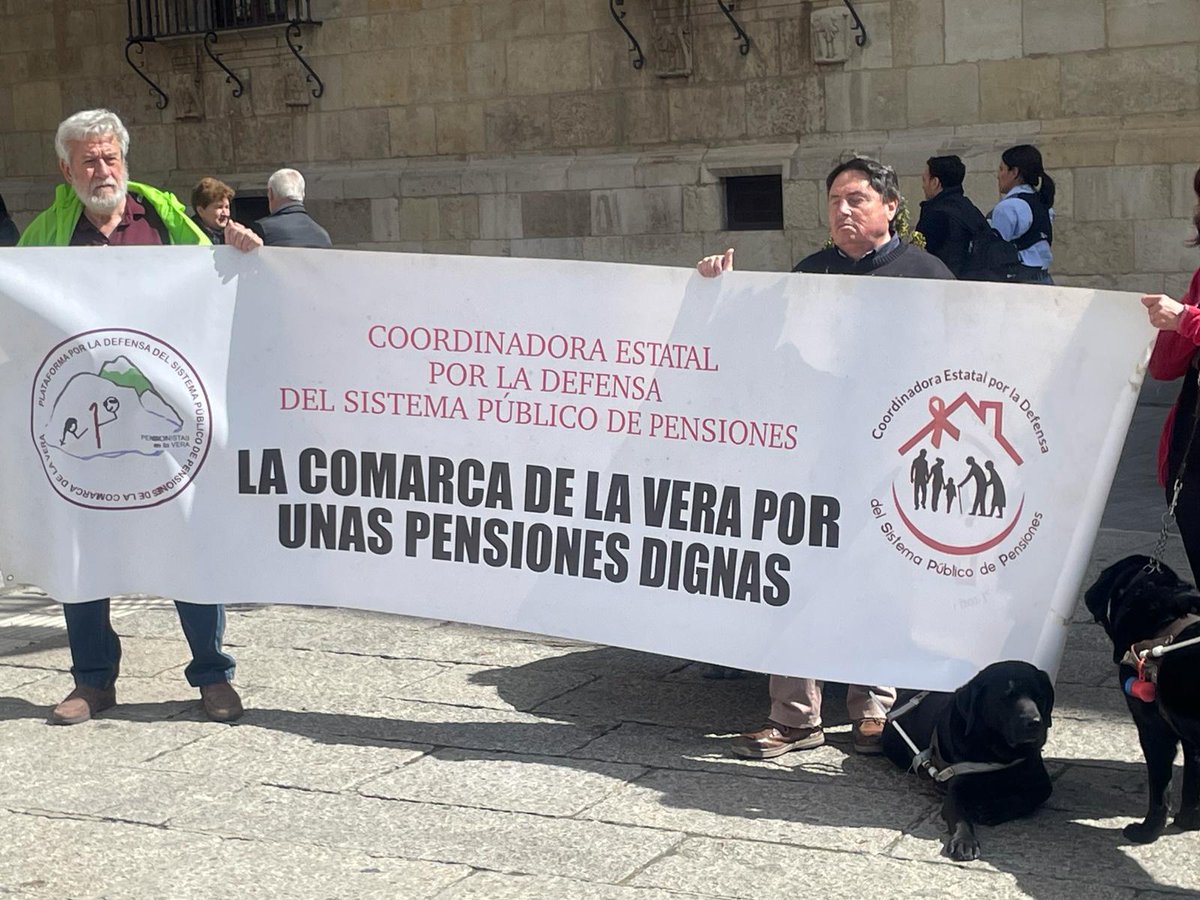 PensionesLeon's tweet photo. Gracias a todos y todas, esperamos ansiosos el 3º Encuentro Pensionista, todavia no sabemos donde se celebrara. https://t.co/wtFREQWGvI