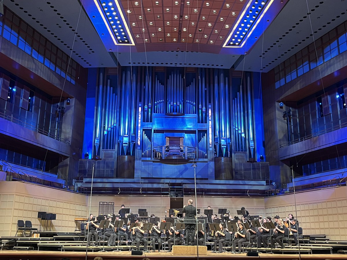 ScogginsBand's tweet photo. Beautiful performance by Wind Ensemble this morning at the Lone Star Music Festival #fisdfineartsleads #scogginsstrong #becauseisaidiwould #MakeItaClassic https://t.co/BhA4nqTPoj