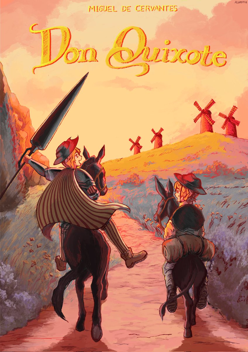 algro778's tweet image. FEAR NOT MANAGER ESQUIRE!
WE SHALT MARCH UNTO THE DEPTHS OF INFERNO AND BACK TO REACH THE UNREACHABLE STAR!!!