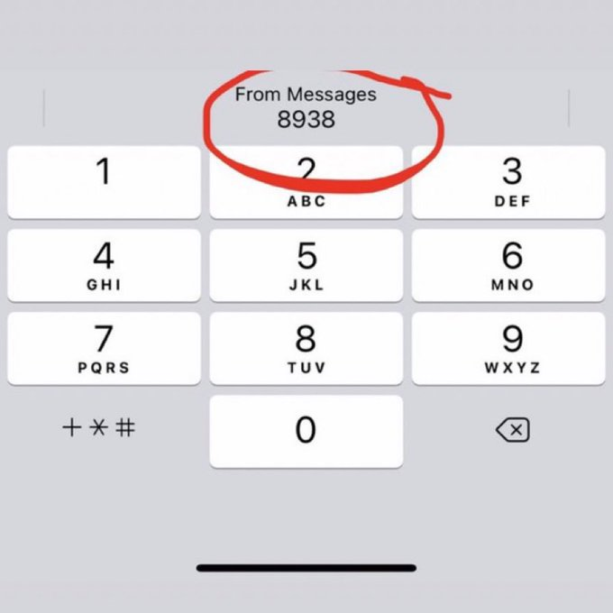 itsD3lay's tweet photo. por esto iphone es mejor https://t.co/zf2QZQ5RtQ