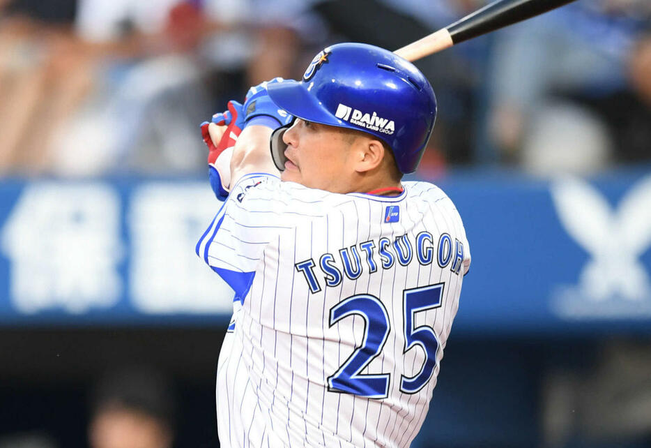 gnomotoke's tweet photo. 筒香嘉智DeNA復帰決定的　交渉大詰め　NPB5球団以上が大型契約提示、熟考の末（日刊スポーツ）-Yahoo!ニュース https://t.co/KVxjS4tjeI

筒香嘉智外野手（32＝ジャイアンツFA）がDeNAに復帰することが13日、決定的となった。 https://t.co/XWRm1Inp6F