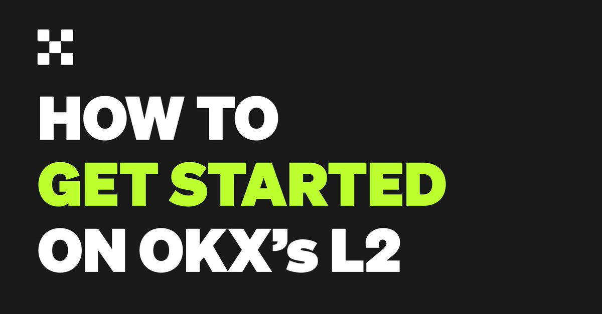 XINU|BuildonXlayer tweet media