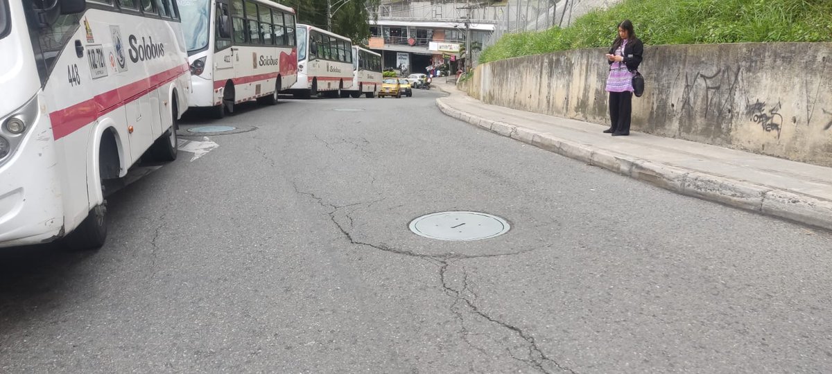 Rodeo Alto MeImporta tweet media