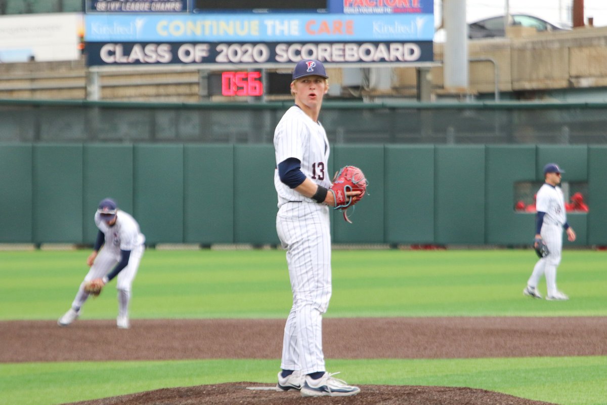 T6 | Penn 6, Cornell 4 It's Tobin Time at the Meik! #QuakeShow | #FightOnPenn