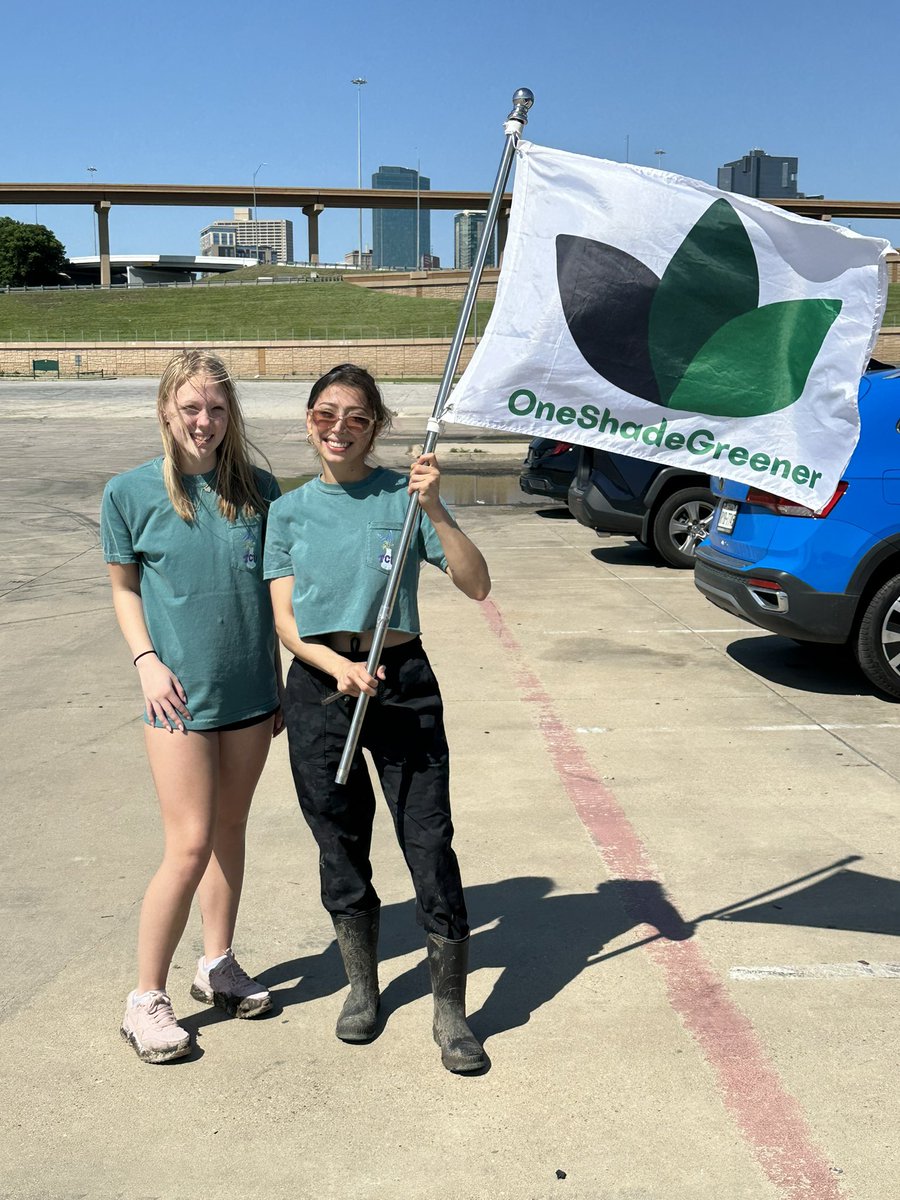 TCU Green Research Group (Chemistry) tweet media