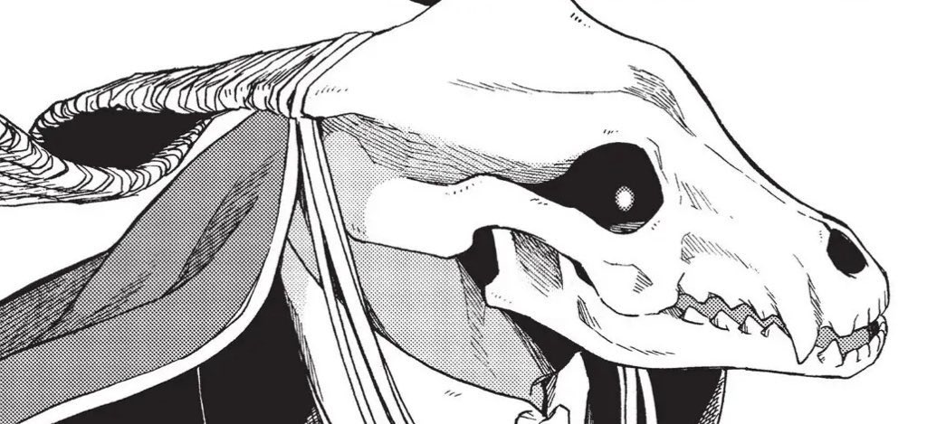 “Should I not behave?”