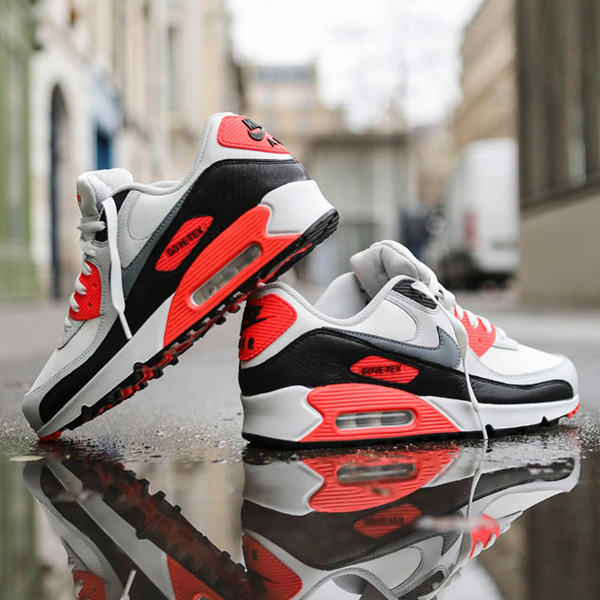 air max 90 infrared size 13