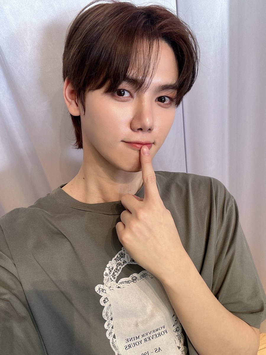 seongminbliss's tweet photo. 240414 minhee 🫧

🐶: 📸
🐶: let’s go for 5th anniversary~~
🐶: i like you and i love you ❤️ https://t.co/y6XKwWQHLT