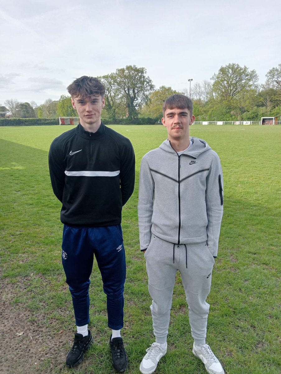 Dunstable FC tweet media