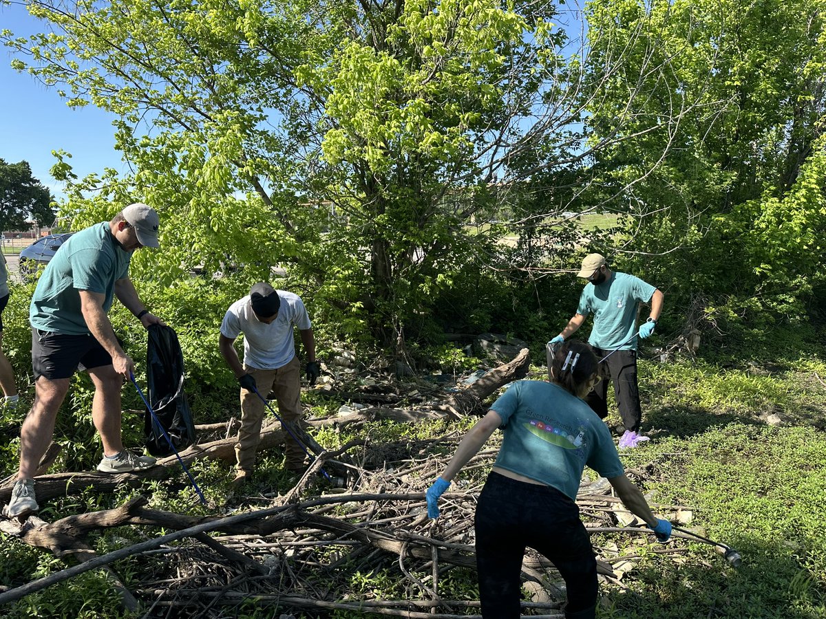 TCU Green Research Group (Chemistry) tweet media
