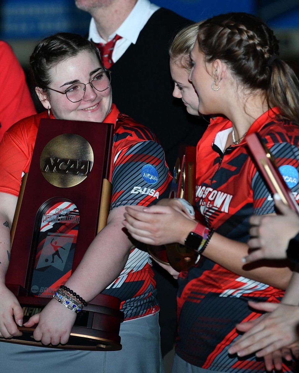 YSUBowling tweet picture