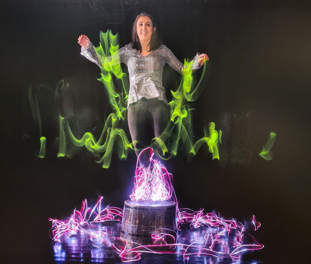 DeclanMTurnbull's tweet photo. #RhythmofLight #Exhibition launches tonight Sat 13th April in #Ballina Civic Gallery &amp; continues until April 26th / Daily Mon to Fri 10am to 1pm. 
Part of #FestivalofChange https://t.co/C2MSwDDKQ3