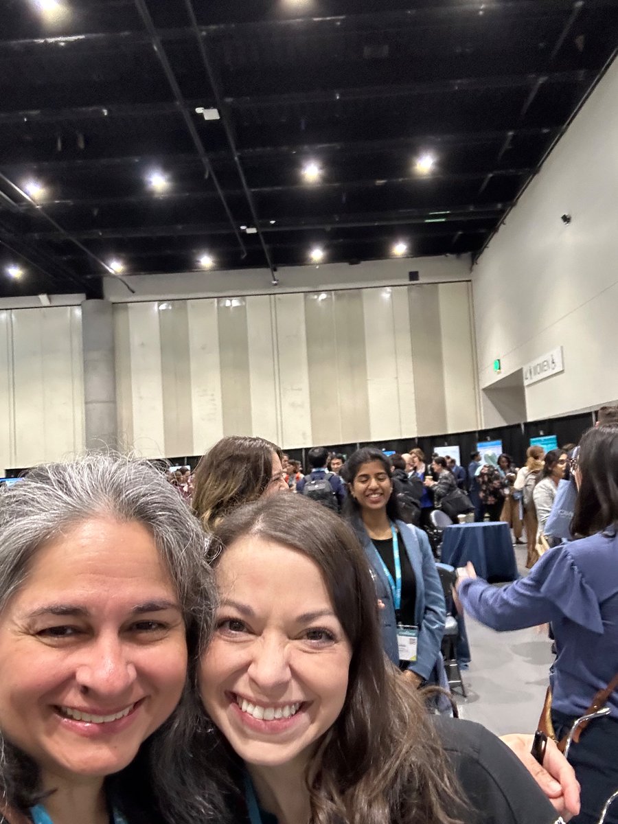 Areeba Kara (@areeba_kara) on Twitter photo Our <a href="/IUGenMed/">IUSM General Internal Medicine & Geriatrics</a> division is well represented here at #shmconverge24
Sarah Jones is presenting work on Decision Fatigue ๐๐ป๐๐ป Our <a href="/IUGenMed/">IUSM General Internal Medicine & Geriatrics</a> division is well represented here at #shmconverge24
Sarah Jones is presenting work on Decision Fatigue ๐๐ป๐๐ป