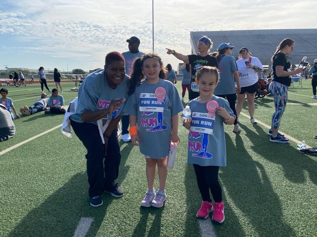 Charlotte Sasser-Thomas tweet media