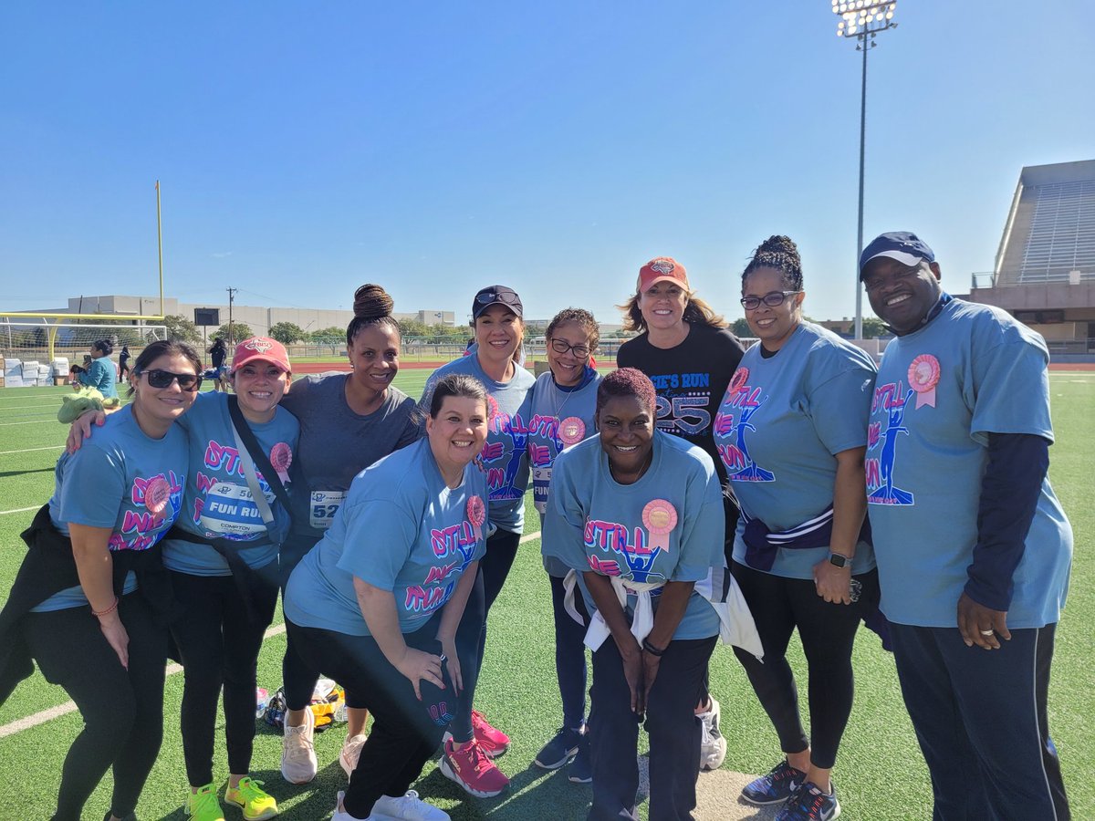 Charlotte Sasser-Thomas tweet media