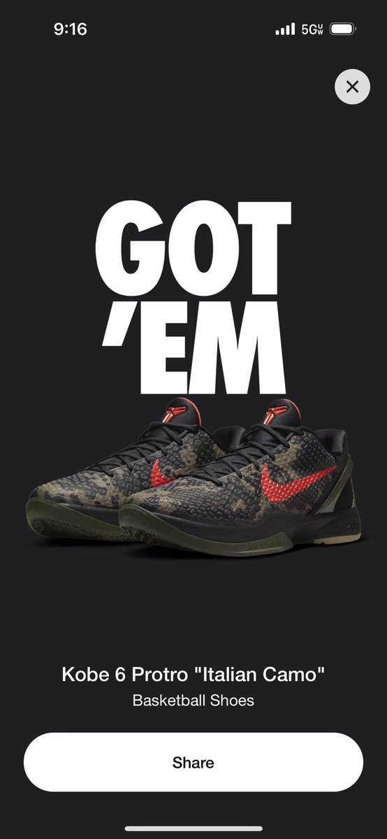 ChadLevi88's tweet photo. @KicksFinder 🤯🤯🤯🙏🏻🍀🤞🏻🤪🐍 https://t.co/a7BBV6doP4