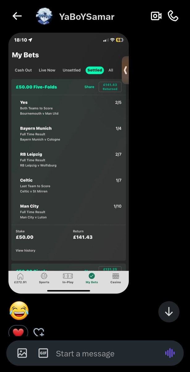 J.A (Best tipster in bg) tweet media