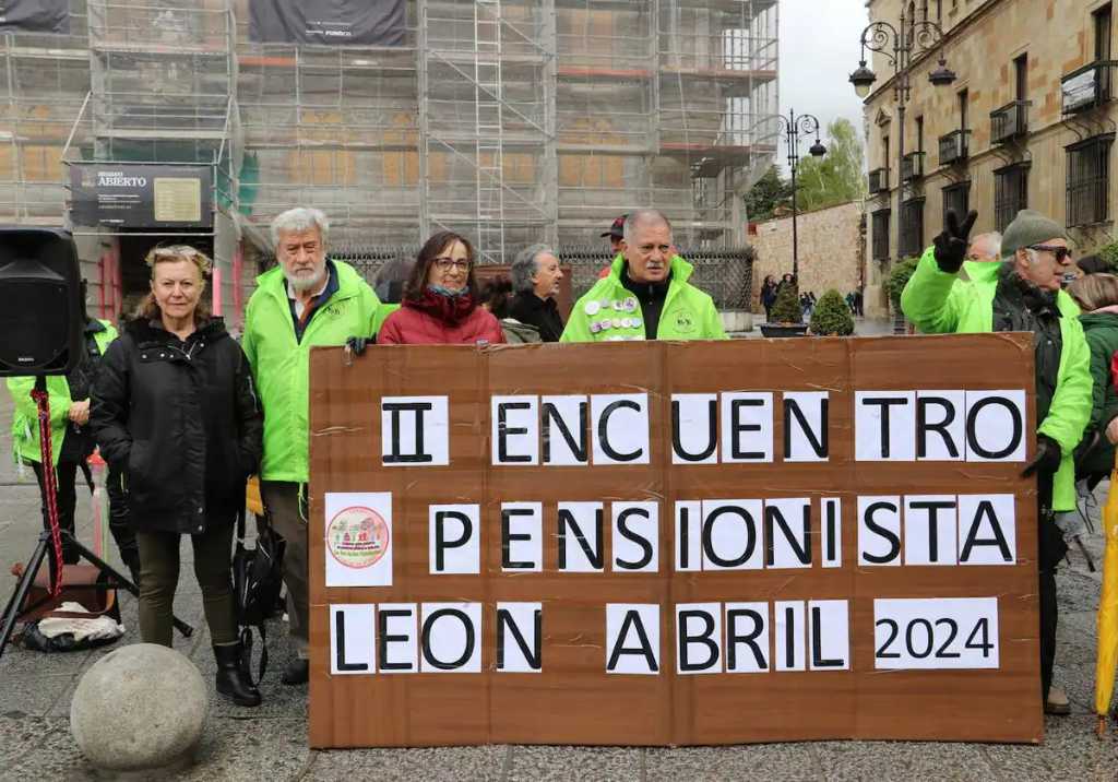 Mas fotos del 2º Enciuentro Pensionista