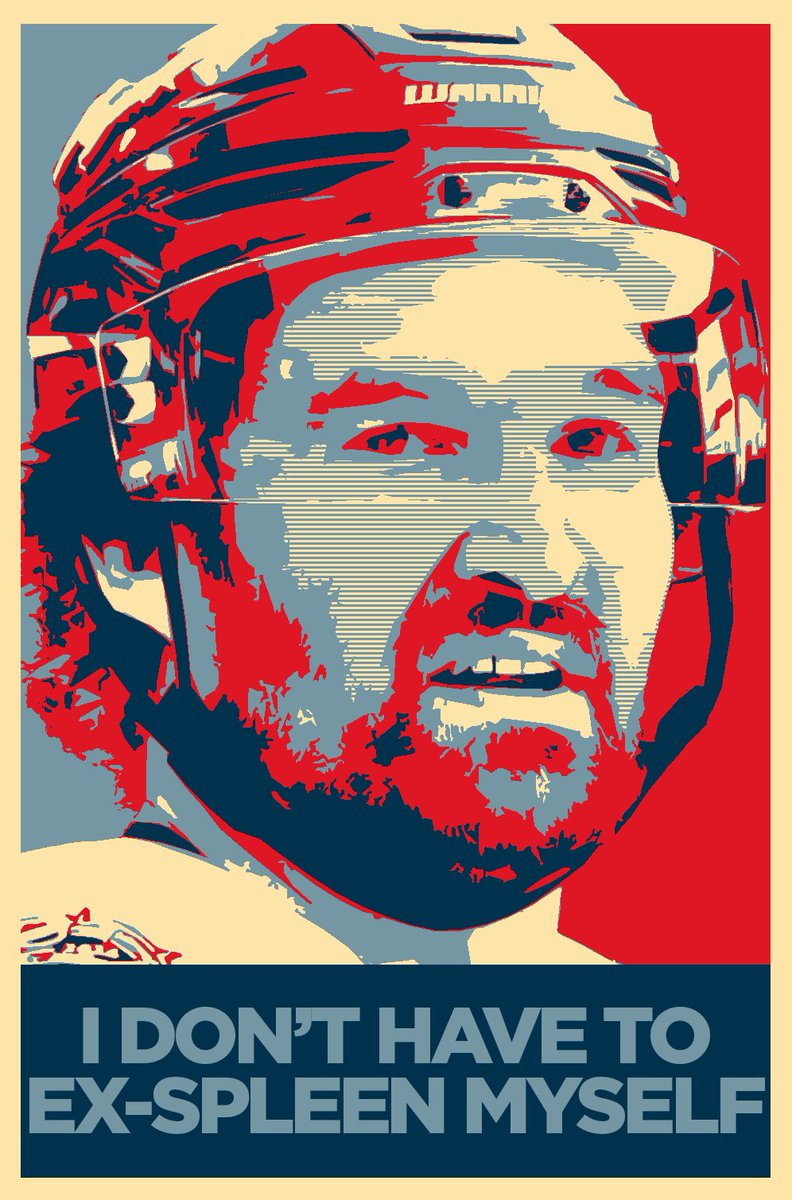 afewpucksshort's tweet photo. I dunno who did this one, but you're hired https://t.co/urzA8hE8MJ