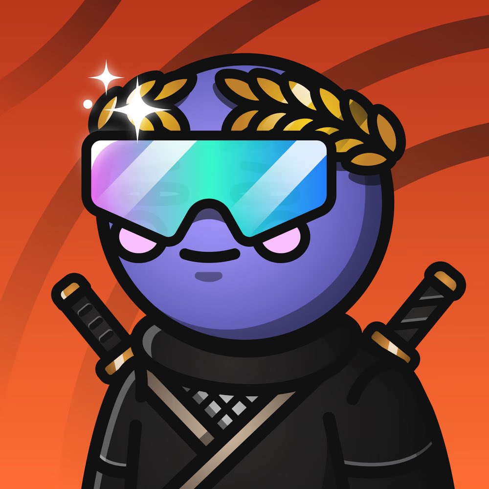 N!nja 🥷 “Absolute Shadow” tweet media