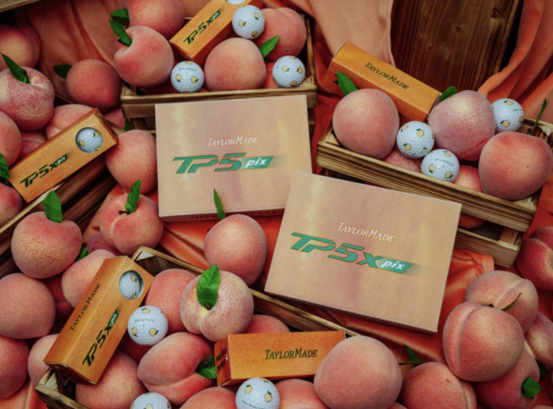 LukeSearleGolf's tweet photo. 🌸Free Prize Draw🌸
🍊 x1 Doz @TaylorMadeTour TP5 (Masters Edition)
To Enter: Follow Us, Retweet Post &amp; Tag x2 Friends
Ends 12pm Tonight, will do another one Sunday
#GoodLuck🍀 https://t.co/X5PtuWoPLg