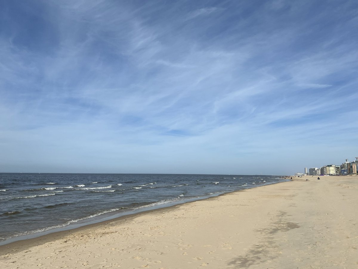 📷 Ostende, à la recherche des filles du bord de mer… 🌊