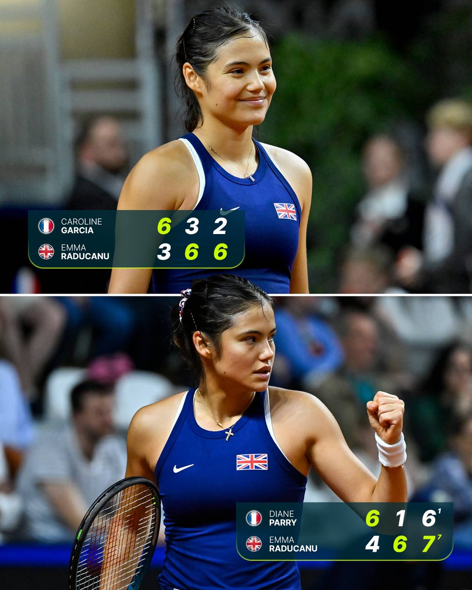 Billie Jean King Cup tweet media