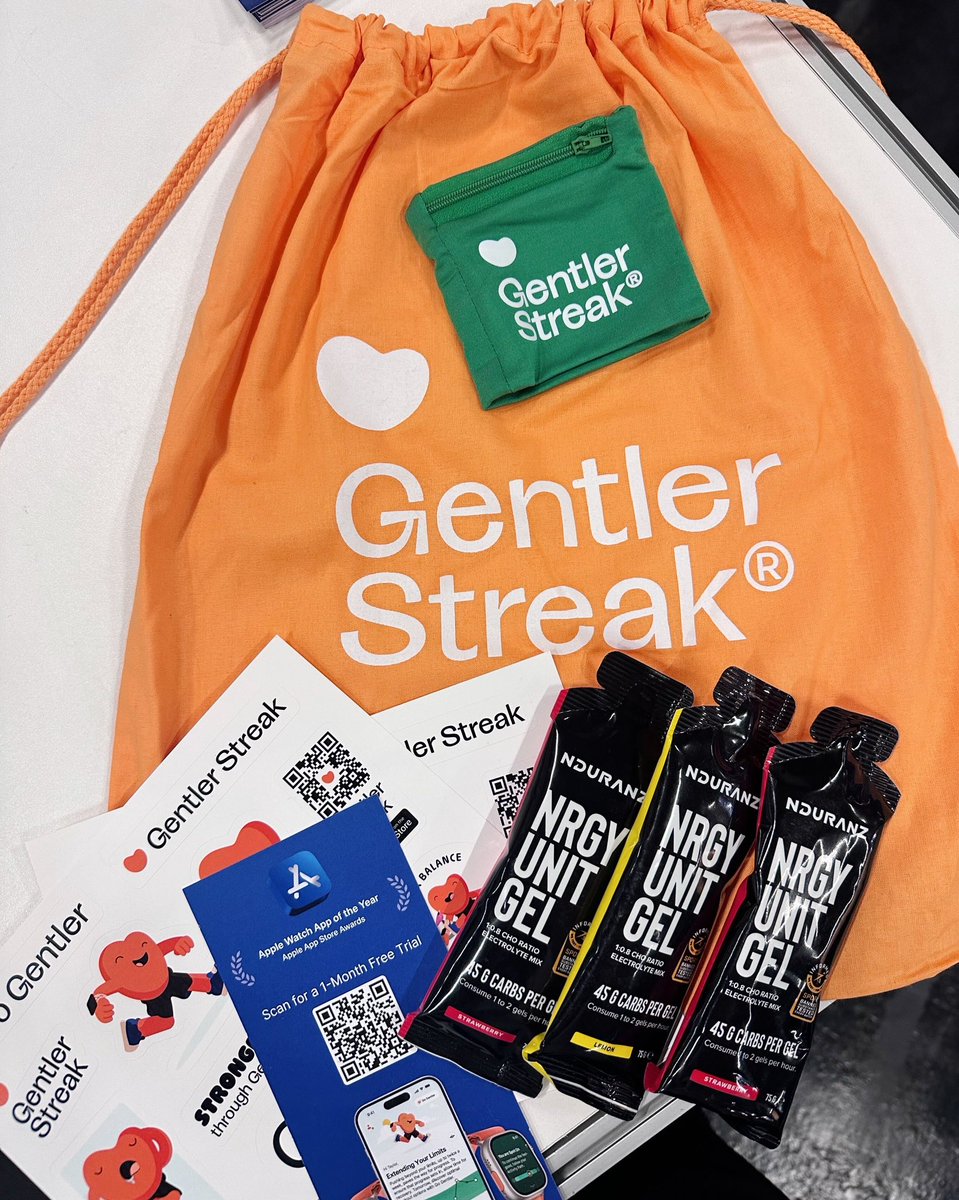 ✨G I V E A W A Y✨ Together with @nduranz (whose gels we use on the extra long cycling sessions) we are giving away 5 goody bags. Want to try your luck? Then: • tell one thing you love about the app • 🧡 this post The winners will be known on Monday, 15th of April! GO👇👇