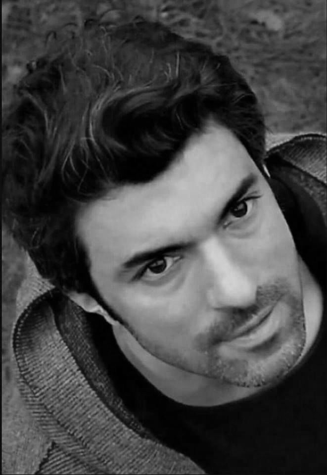 7 años sin Dağhan 

#EnginAkyürek
#ÖleneKadar
#DağhanSoysür