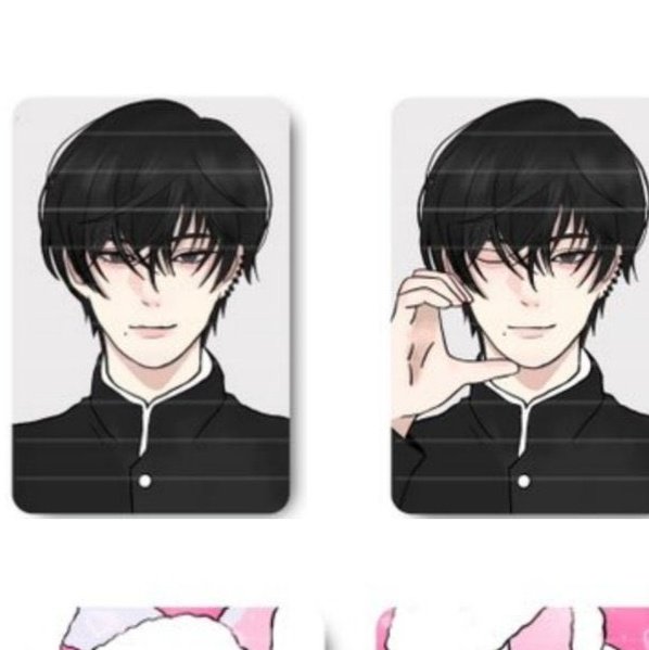 prioshida's tweet photo. lf yoshida pcs 🥹🙏🏽
— dm for offers!
wtb lfs littlenecron csm yoshida bunny classic neko-maid chatting internet tab hs sweetheart https://t.co/ejbABDeYq2