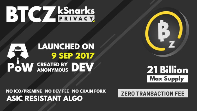BitcoinzCrypto's tweet photo. $BTCZ is really community driven,with no CEO or #company behind it,It is made by #people for all people
https://t.co/TqI5kqFeEW
#Bitcoin #Ethereum #Crypto $BTC $ETH $USDT $ICP $DOT $SOL $AVAX $LINK $MKR $QNT $OKB $BNB $BCH $LTC $DOGE $XMR  $EGLD $TAO $BSV $ENA $WIF $NEO $AR #100x https://t.co/WwLi5mUwCf