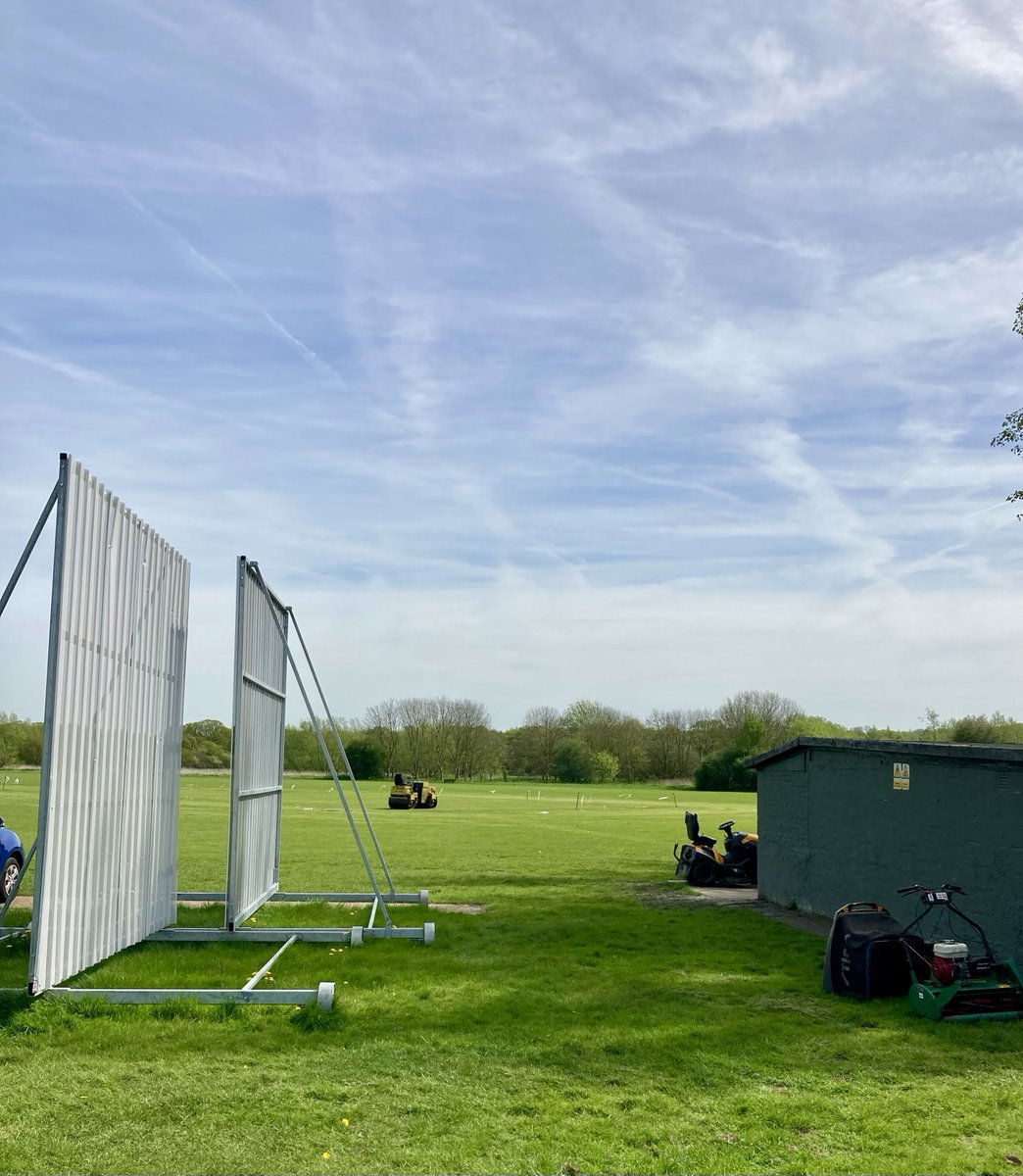 South Loughton CC tweet media