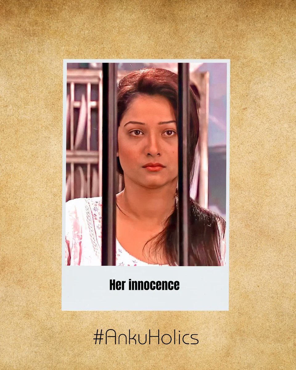 AnkuHolics's tweet photo. Throwback to when Ankita ignited her career journey as "Archana" with blazing fire 🔥🤌
@anky1912
#Ankuholics #RisingStar #ThrowbackDays
#BlazingFire #CareerJourney #QueenOfEntertainment
( Throwback Days, Career Journey,Blazing Fire) https://t.co/NoqLetbPSk