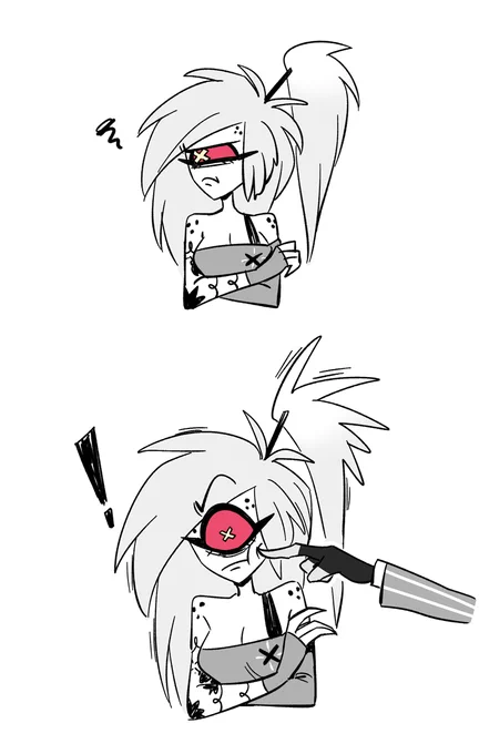 🐍🍒
"How to Properly Comfort Your Partner"
by🐍
#HazbinHotel #Cherrisnake 