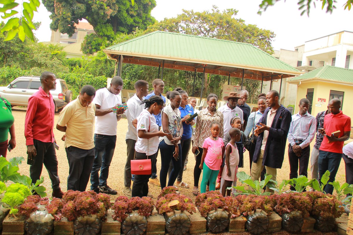 agriculture is one of the biggest area where we need to have invest into so that our farmers can understand climate change and how to go about it through adapting, copy up with and have sustainable solutions